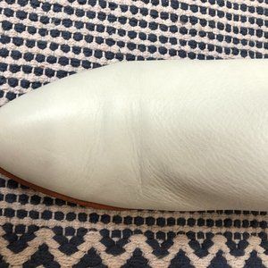 Frye Ellen Buckle Short Bootie